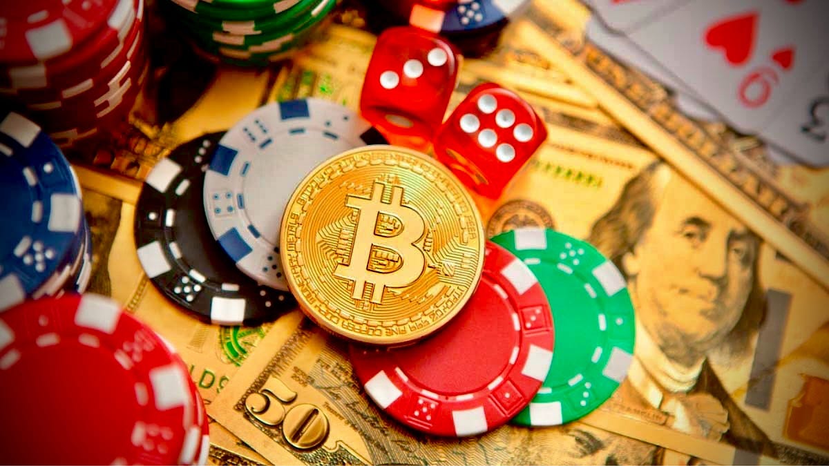 The Anonymous Gambler: How Cryptocurrency Quietly Changed the Economics of Online Betting