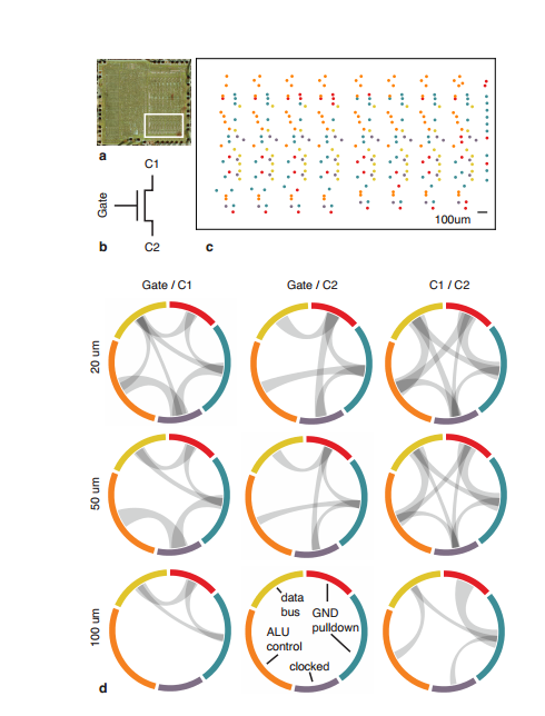 Connectomics\u2014How The Emerging Revolution In Neural Wiring Diagrams Is ...