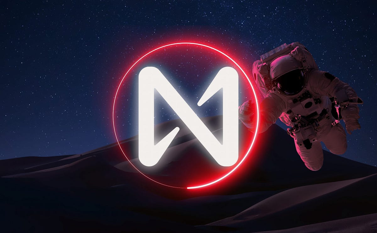 Near Protocol Development Medium