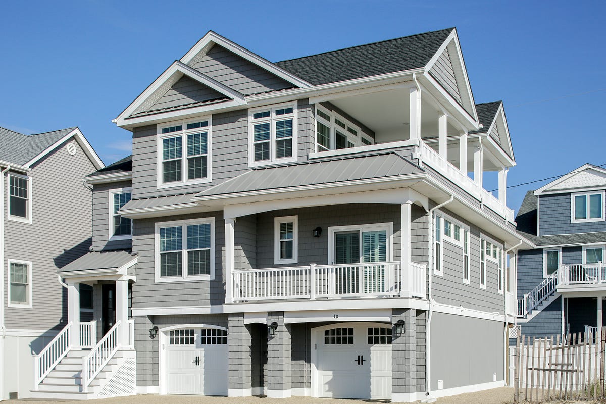 Walters Homes Medium