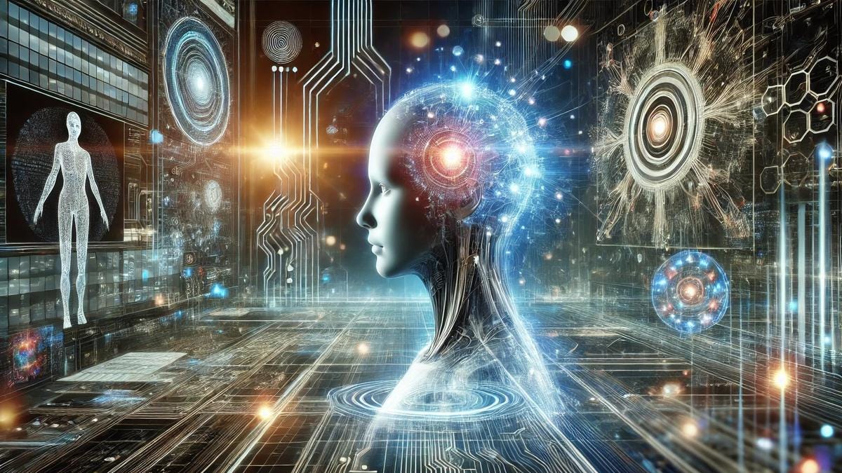 We’re All Stupid… For Now