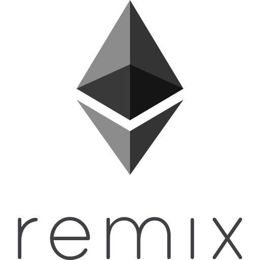 remix ethereum