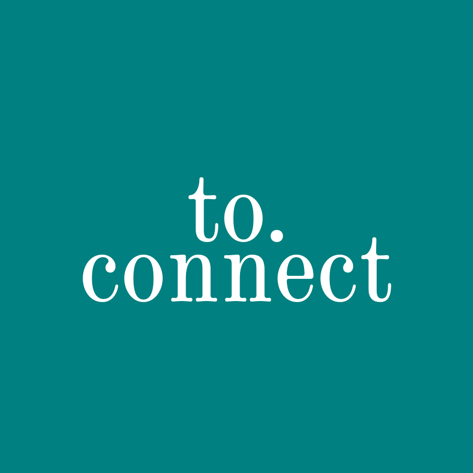 To Connect - Medium