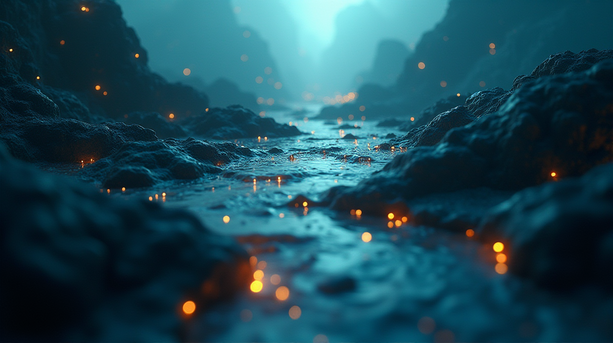 The Mechanical Avalanche: Why Crypto Crashes in Minutes, Not Hours