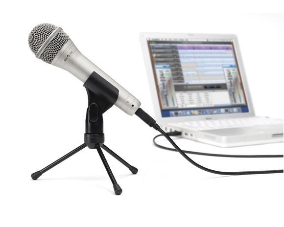 Podcasting Equipment for various Budgets – Tech Talks Central – Medium