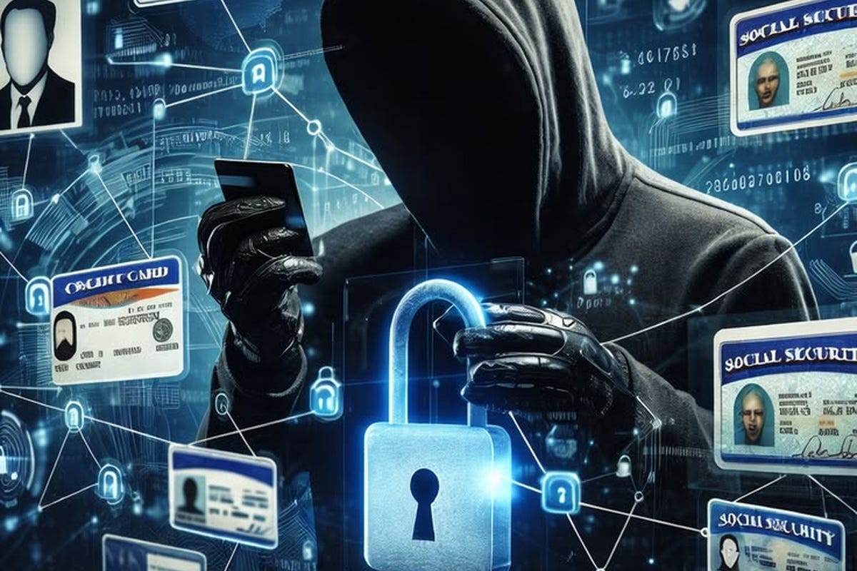 AI Training Data Isn’t Theft