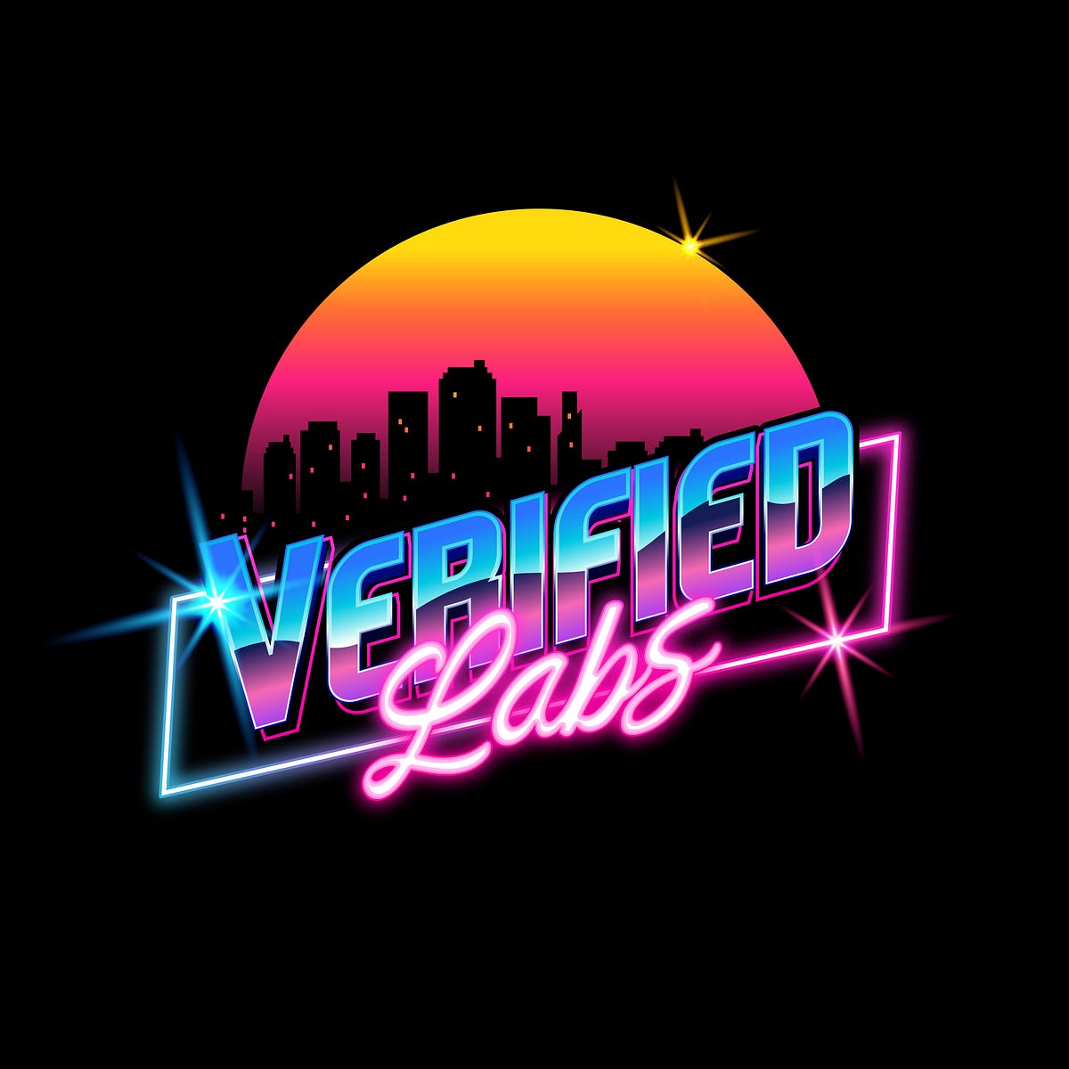 Verified Labs Medium