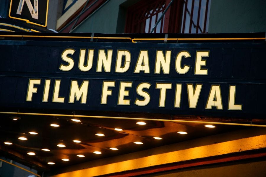 Sundance Film Festival Selects FilmFreeway as its Exclusive Submission