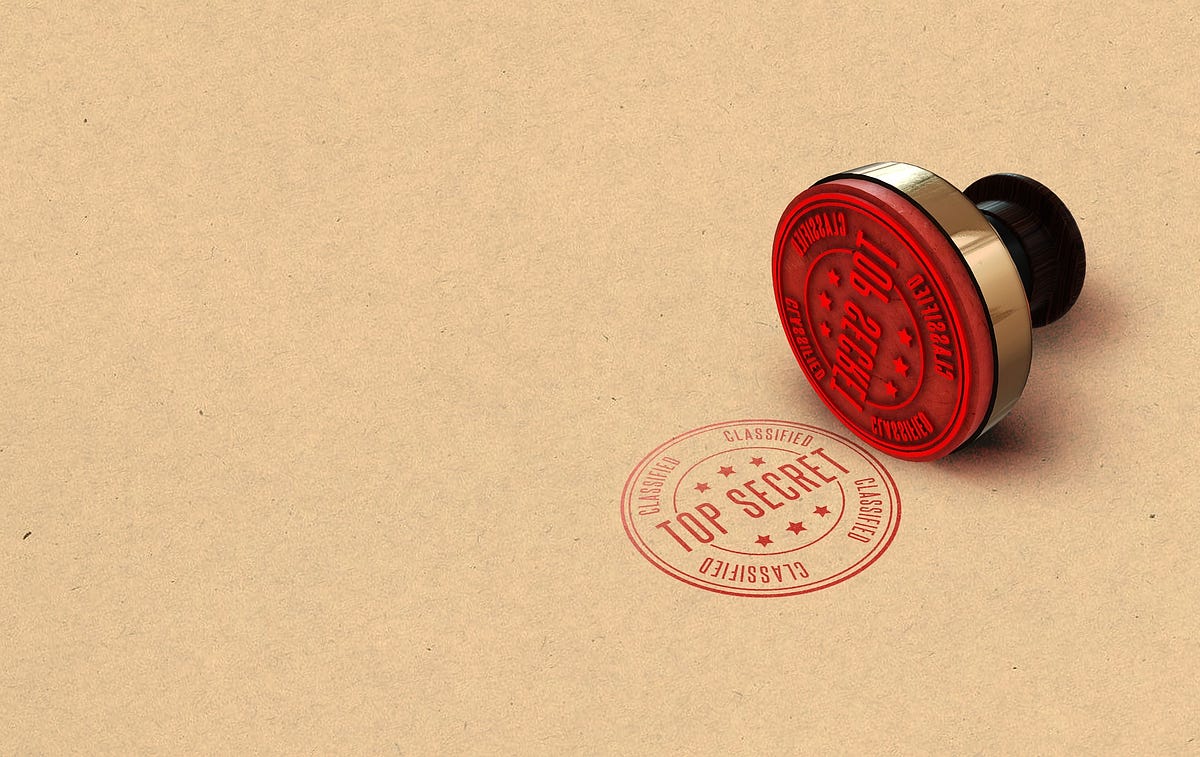Data privacy concept