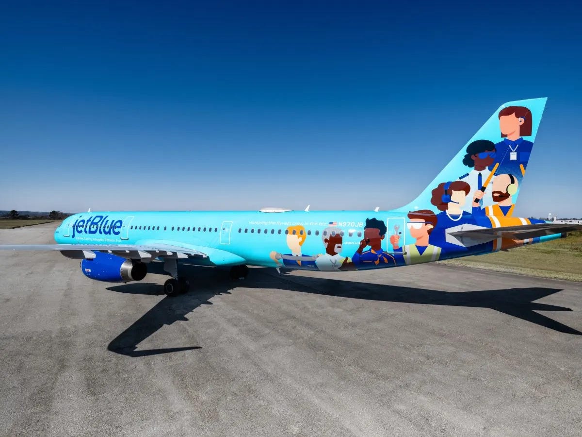 Book Cheap JetBlue Group Travel Seats +1–833–894–5333