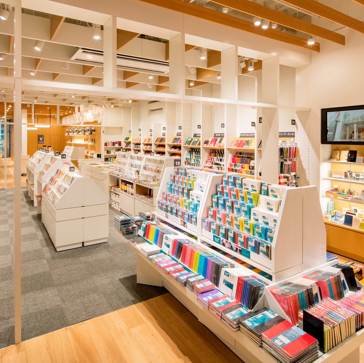  Itoya  Paradise shop  for Stationery  Lover at Ginza