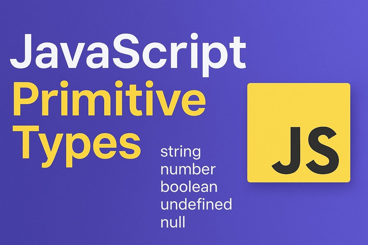 Primitives Types