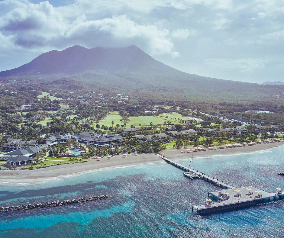 Four Seasons Nevis