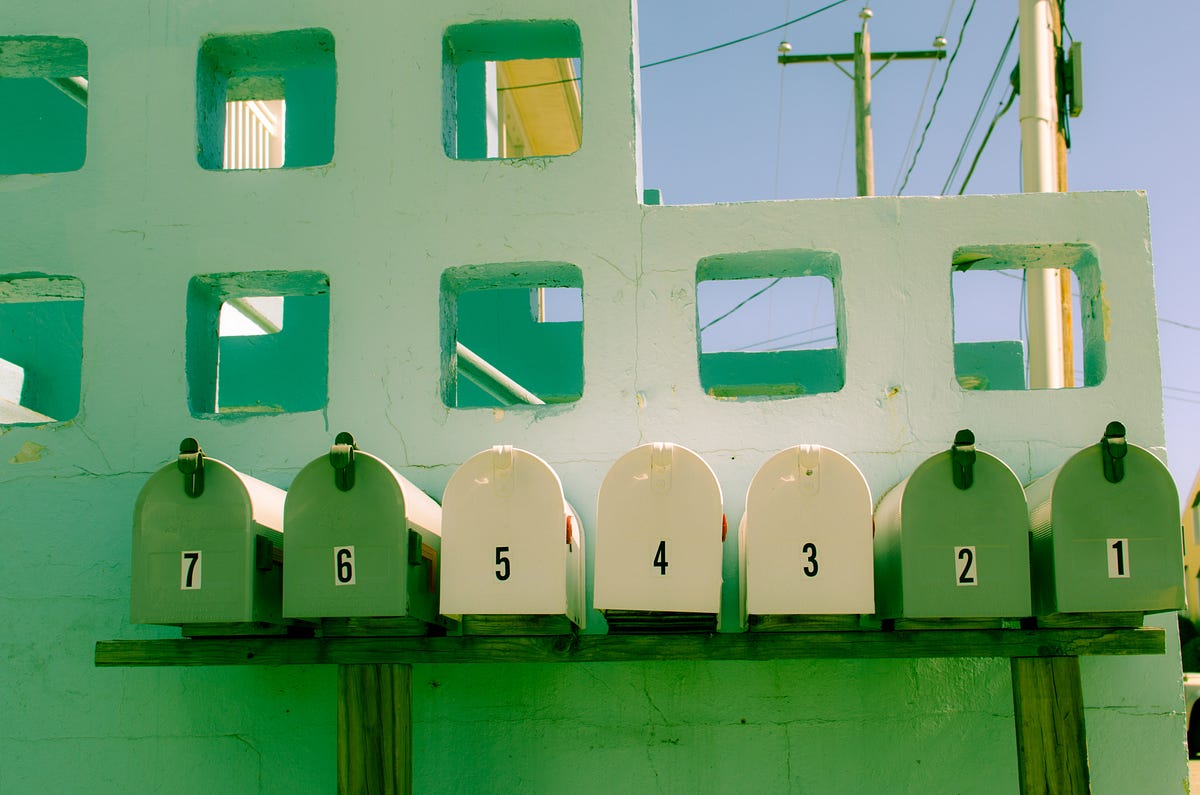 The Order is a-Changin’: Implementing Order Amendments using Event-Driven Messages