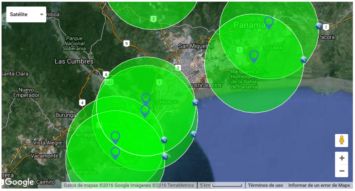 Genial regulación de drones en Panamá Diego Quijano Durán Medium