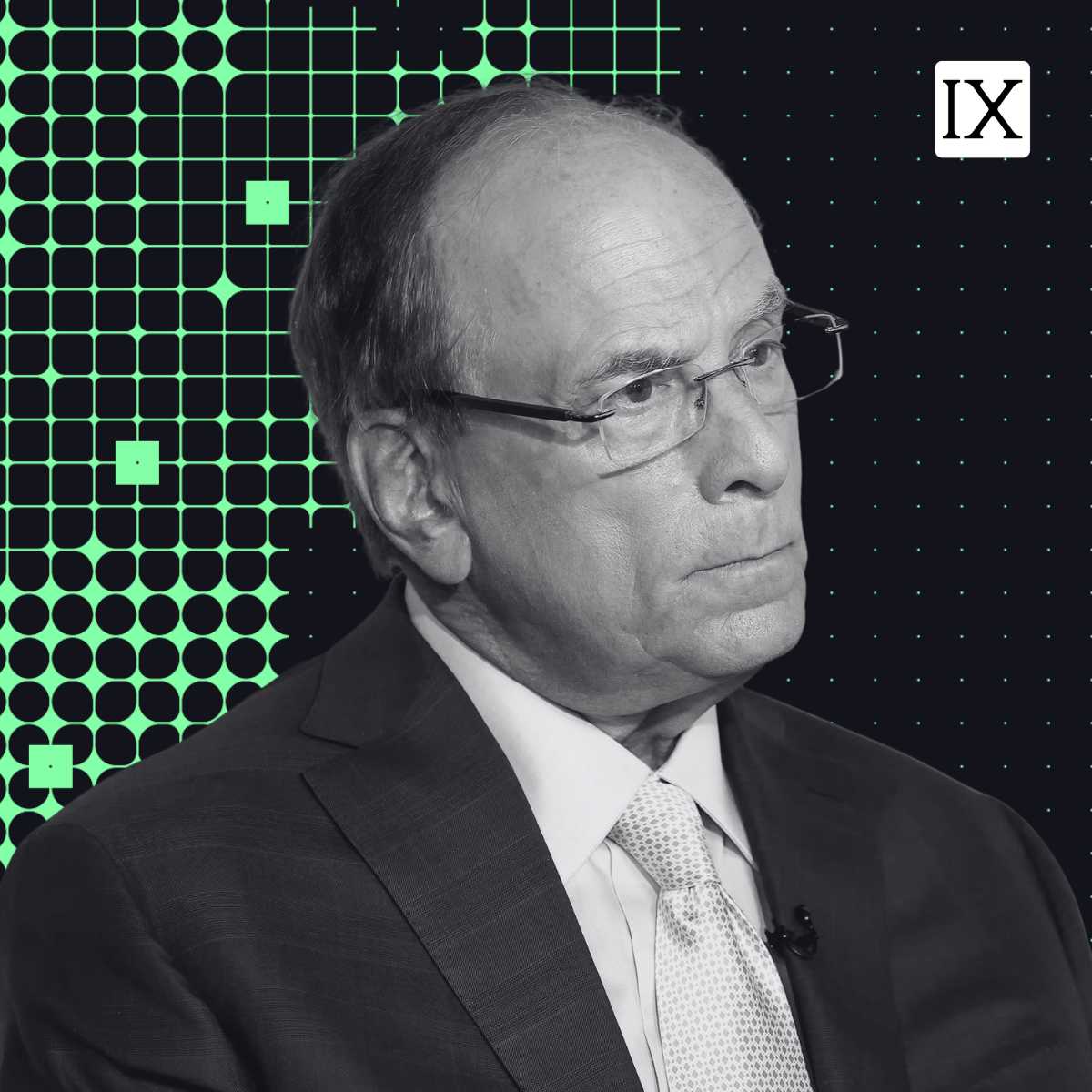 BlackRock’s Bet on Tokenization: How Instruxi Has Already Built The Infrastructure Needed