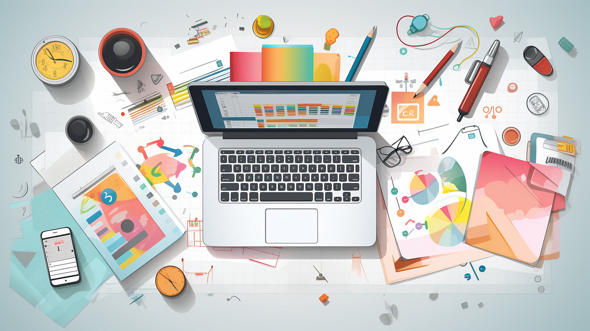 Your Productivity System WILL Evolve, And That's Okay