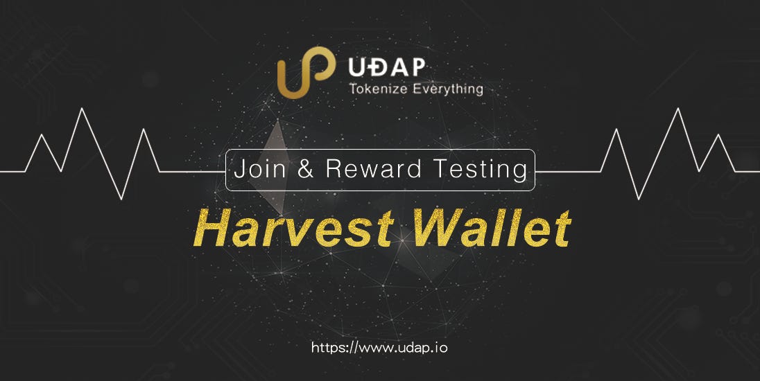 Hasil gambar untuk UDAP bounty