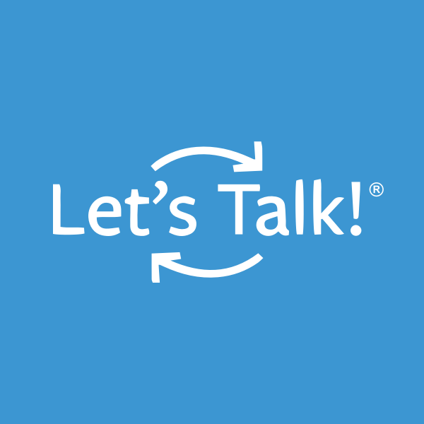 Inside Let’s Talk! - Medium