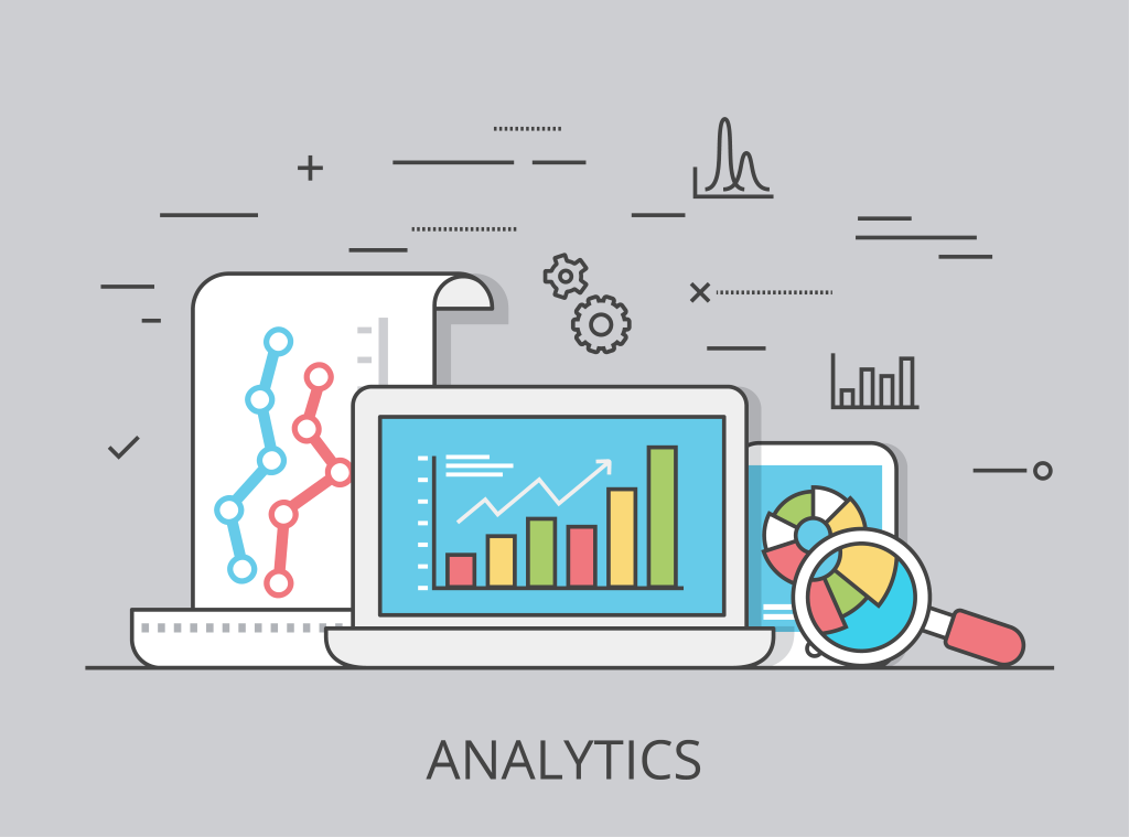 The Learning of Google Data Analytics Online Courses