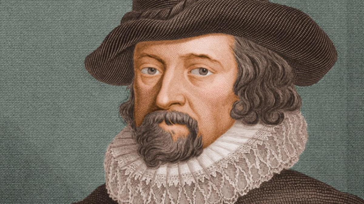 Francis Bacon |