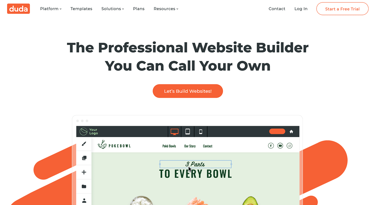 best-website-builders-duda