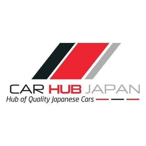 Car Hub Japan Medium