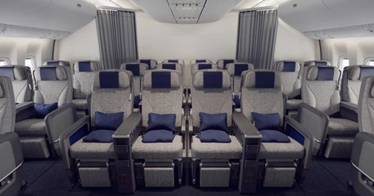Elevating Airline Comfort: Unveiling the Essence of Airline Textiles w