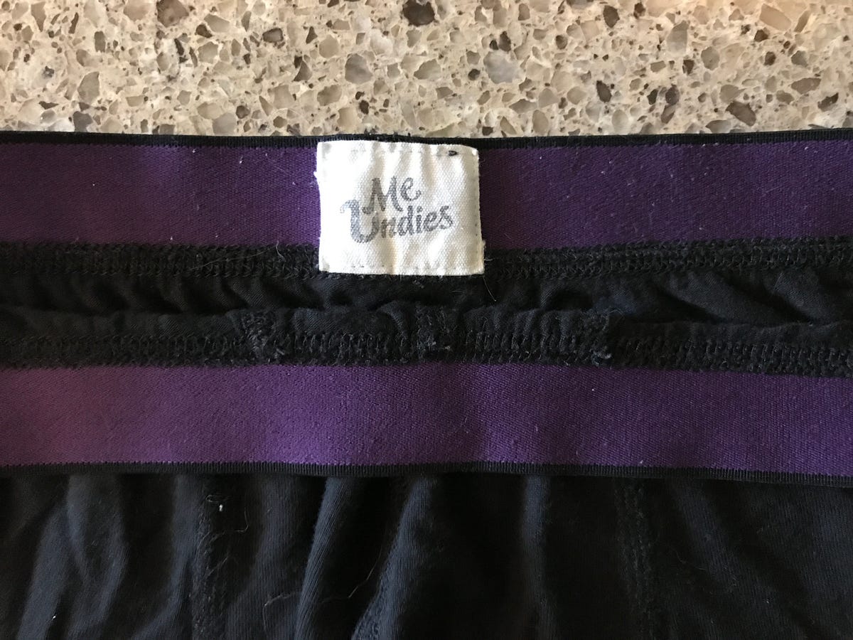 MeUndies Men’s Boxer Brief Review – Datapotomus – Medium