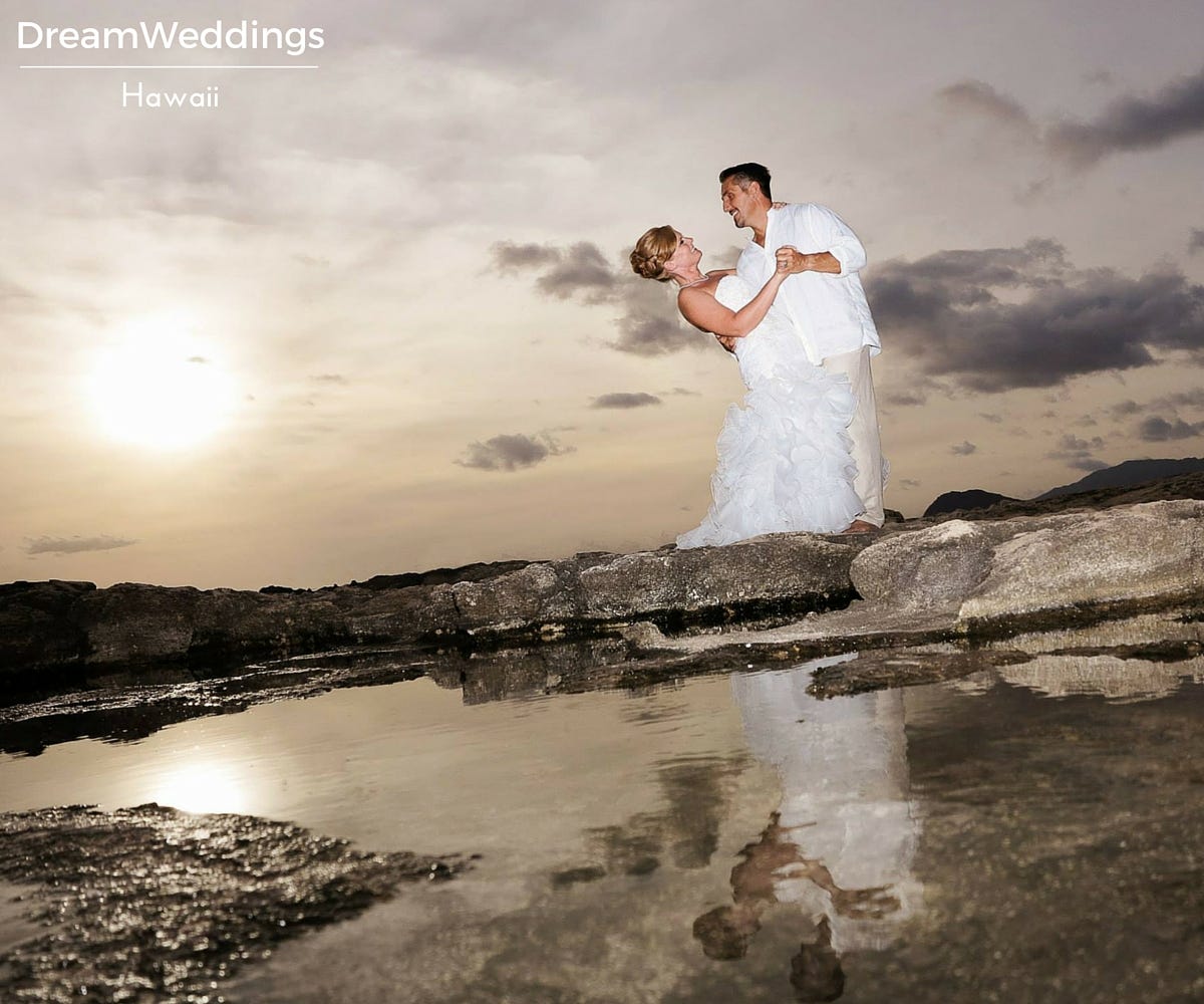 Maui Beach Wedding And Photography Packages All Inclusive