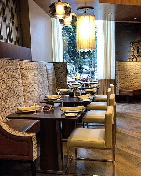 Mamá merece lo mejor así que celebra con ella en Xanat Bistro