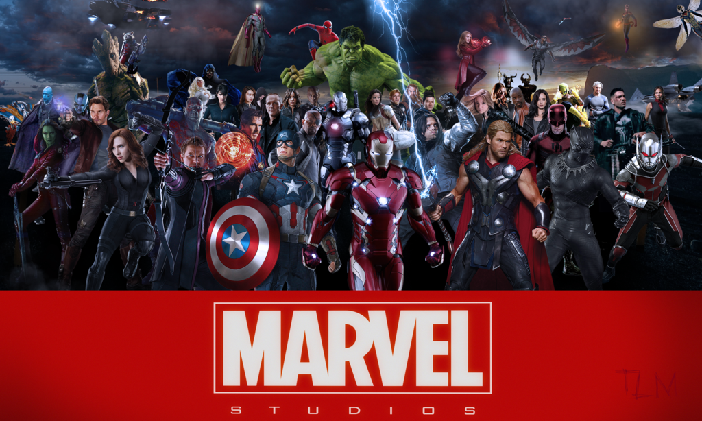 The Best of the Marvel Cinematic Universe – Fantasy Life App