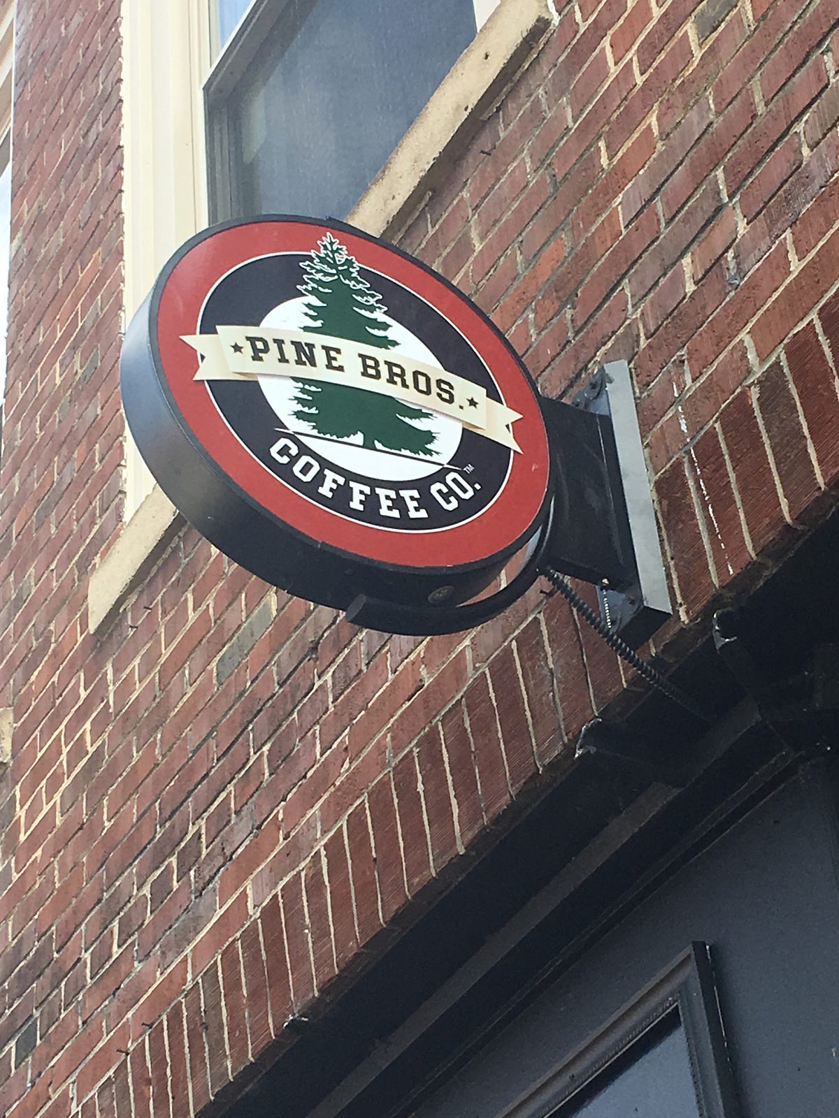 Pine Brothers Coffee Company A Cup of Community Native Rewards Blog