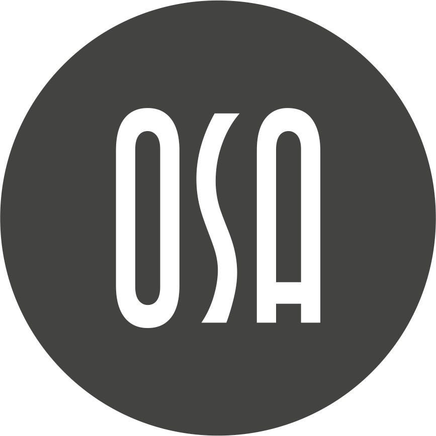 OSA Architectural office - Medium