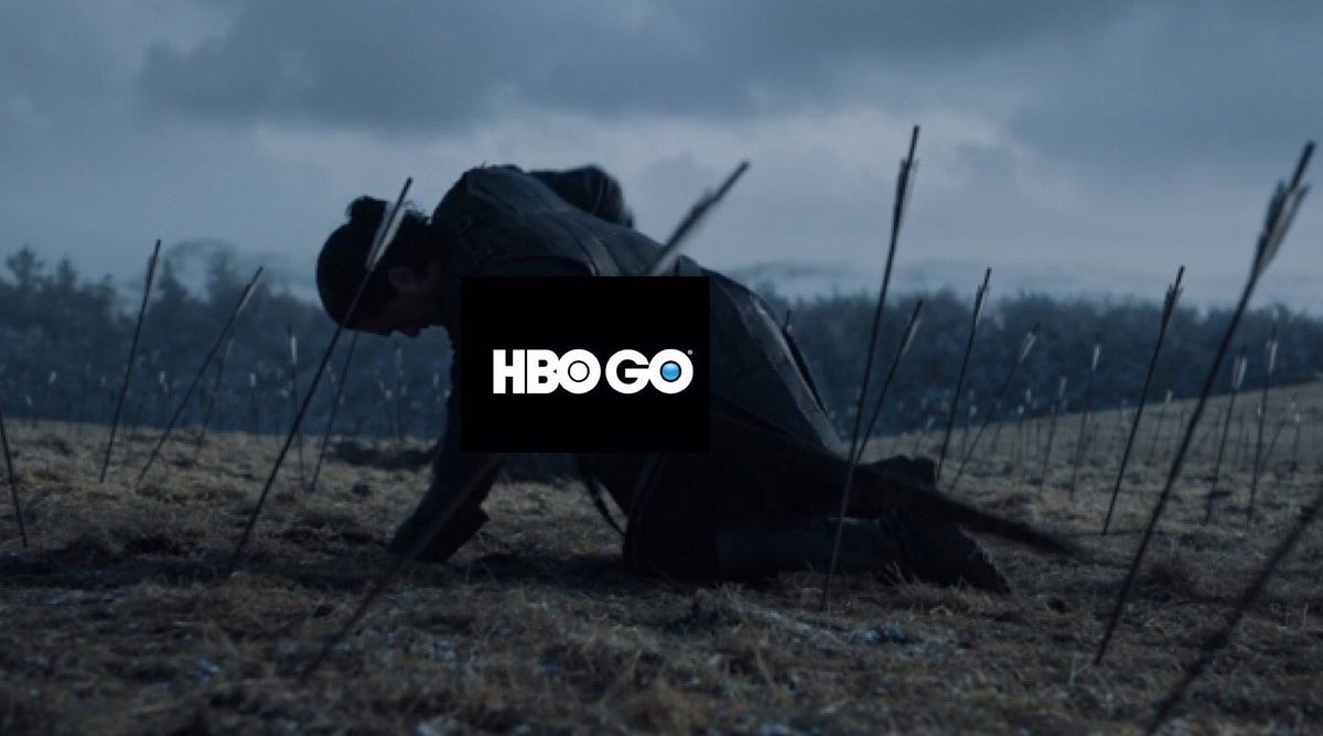 Como assinar HBO Now (pra ver Game of Thrones) no Brasil