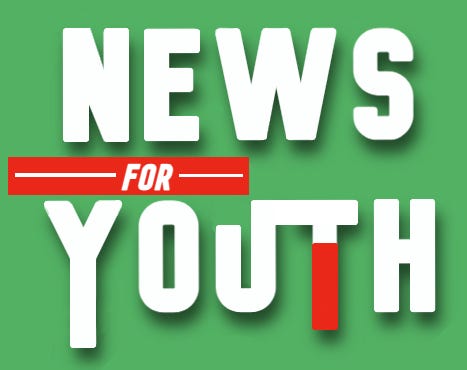 News For Youth Medium