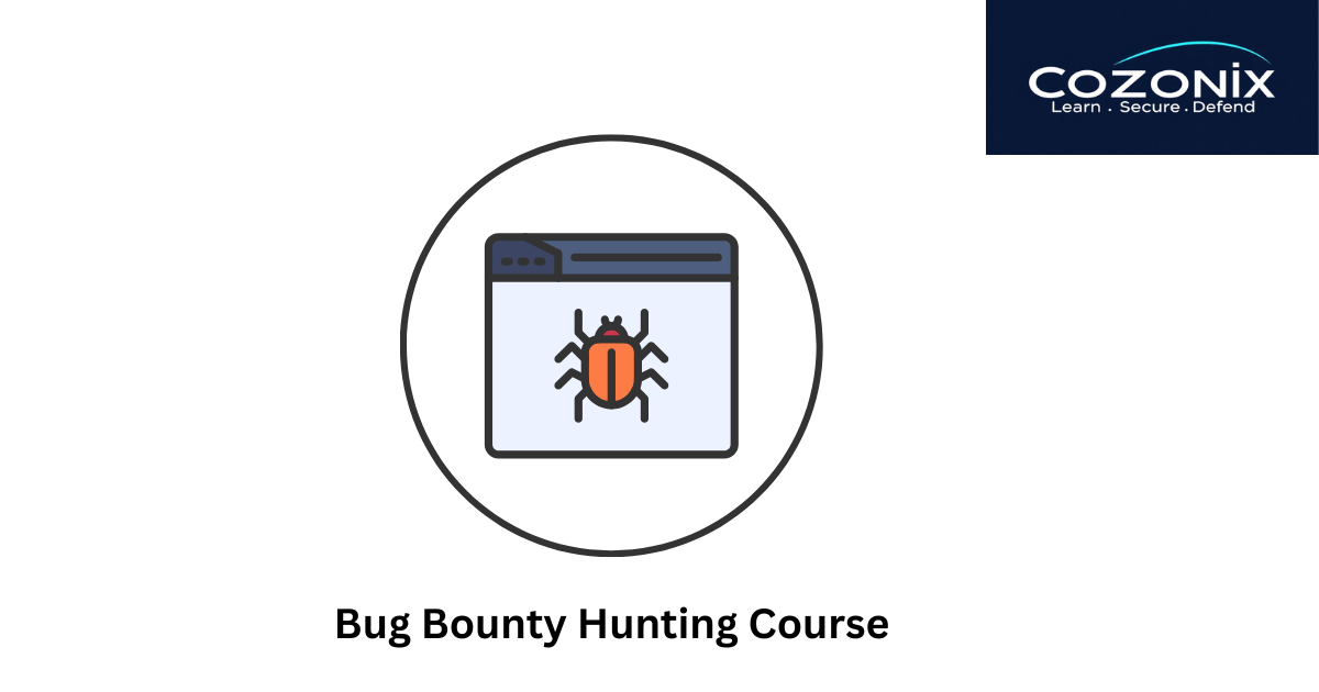 Bug Bounty Hunting Course