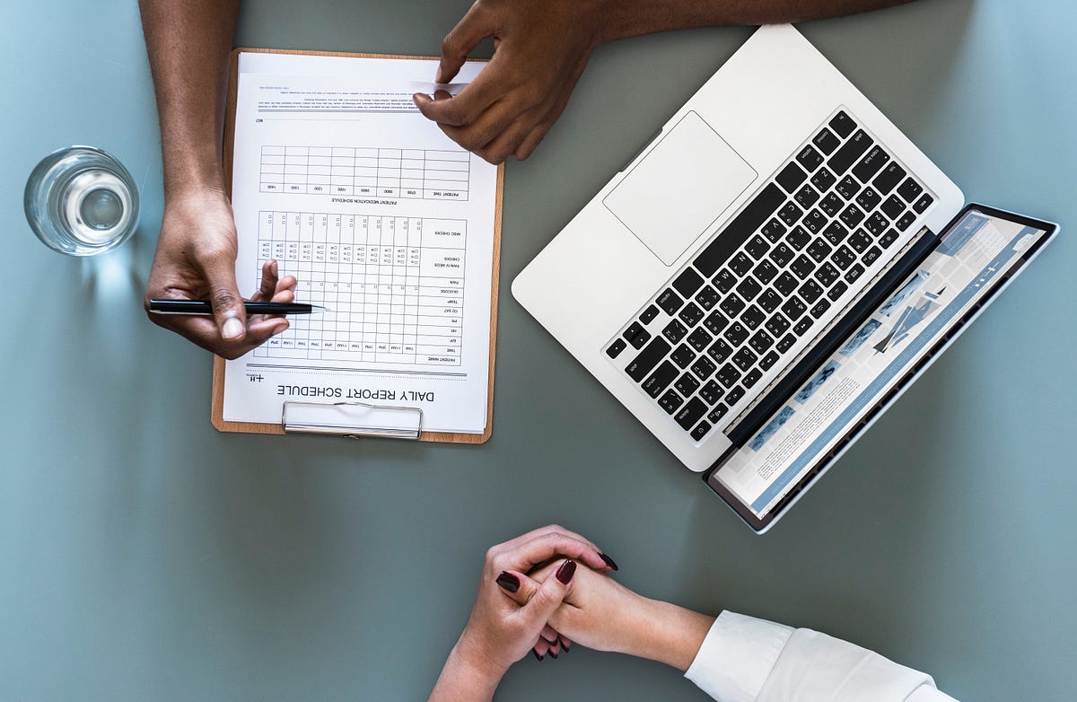 Why IoT in Healthcare matters and what you should know about it?