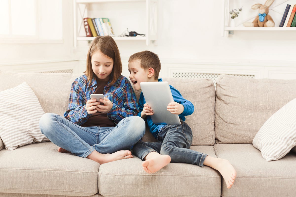 5 things we learned about kids and parental consent