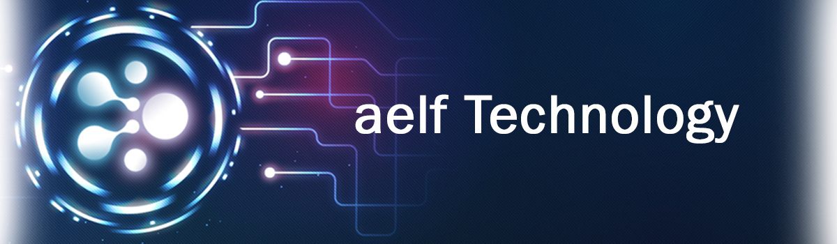 aelf Technology