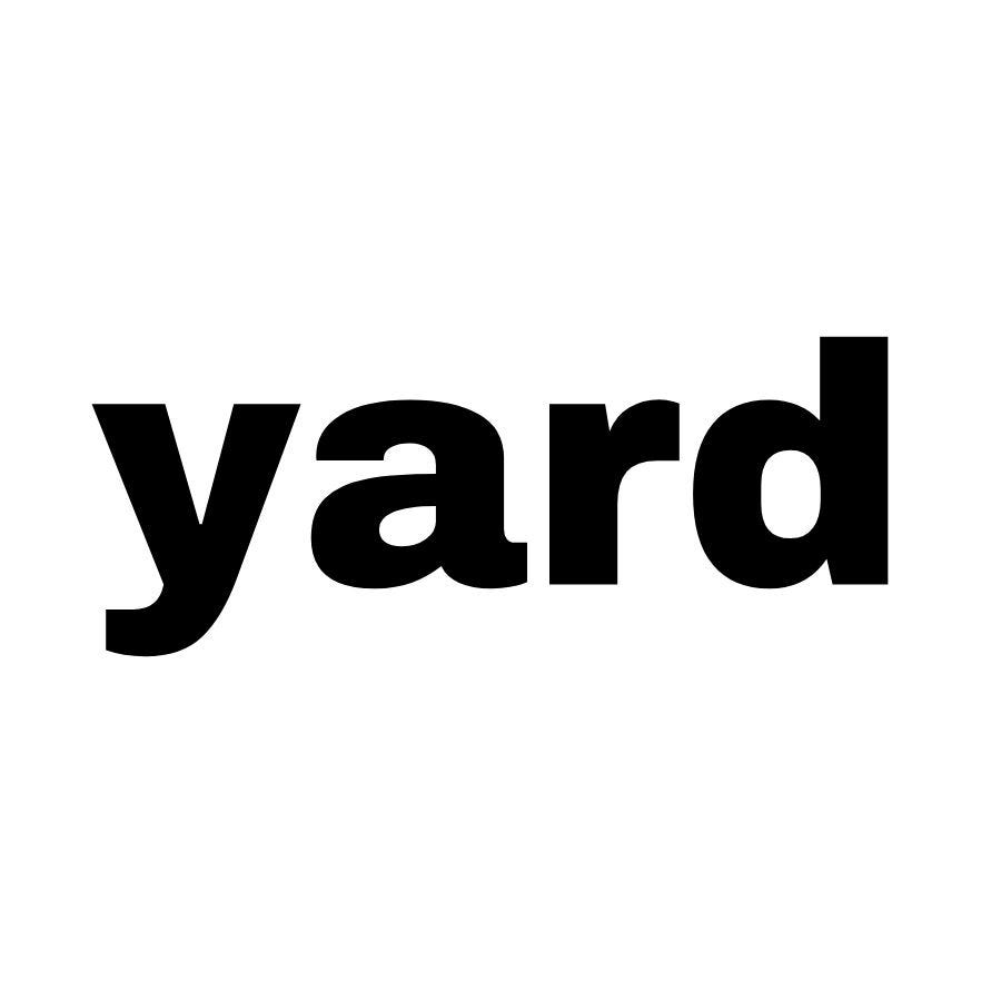 the yard – Medium