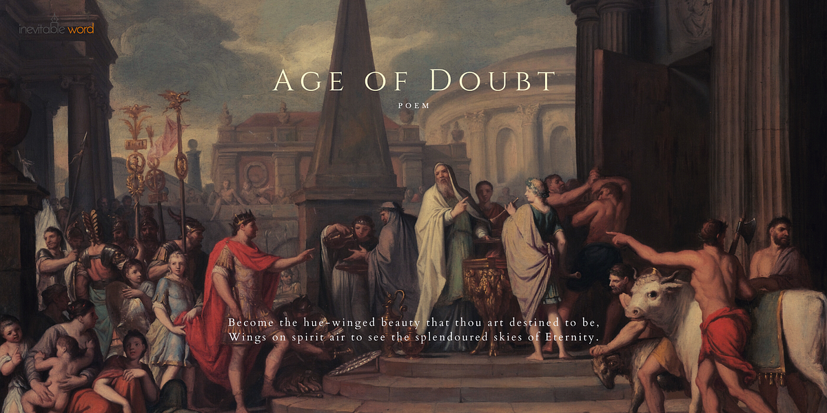 Age of Doubt