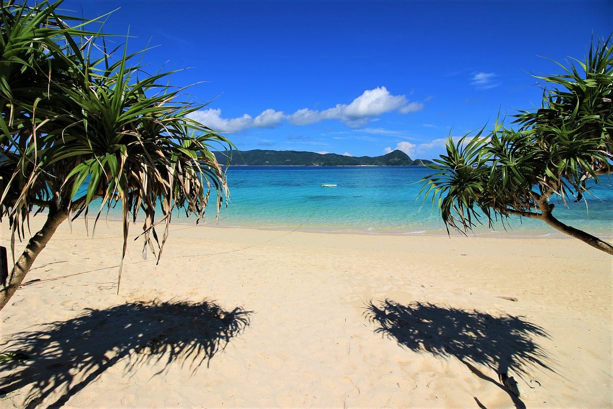 5 Best Beach Destinations in Japan apart from Okinawa