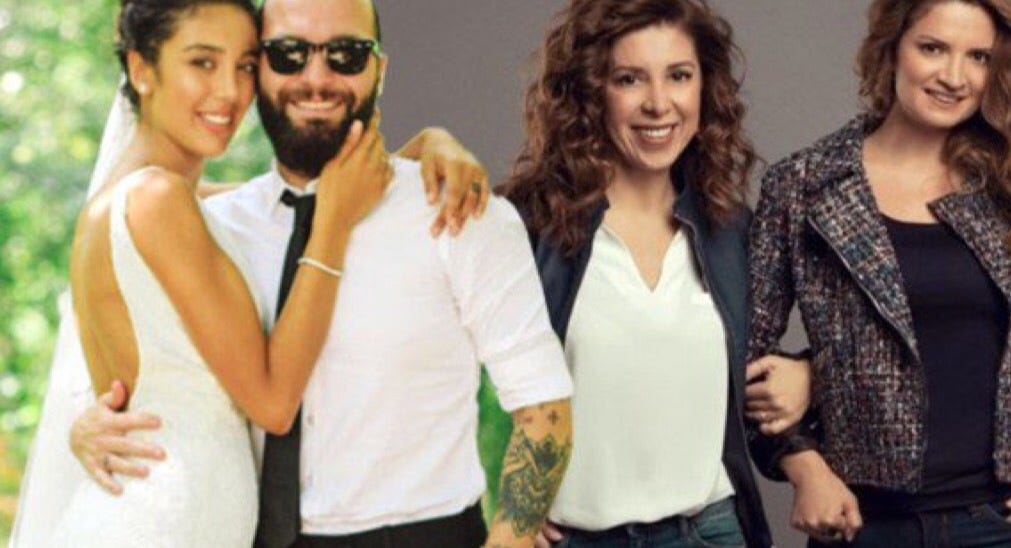 Özlem Ada Şahin Özlem Ada Şahin