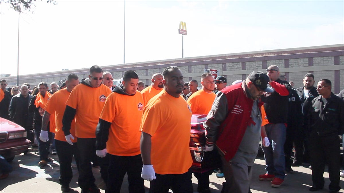 Corpus Christi Demands Reopening Of Flatline Murder Case After Emotional Documentary Releases.