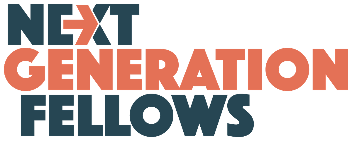 Next Generation Fellows Medium