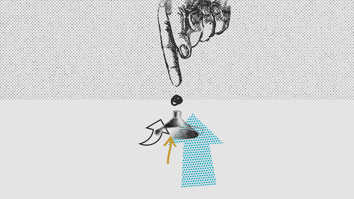 Branding: Top-down or Bottom-up?