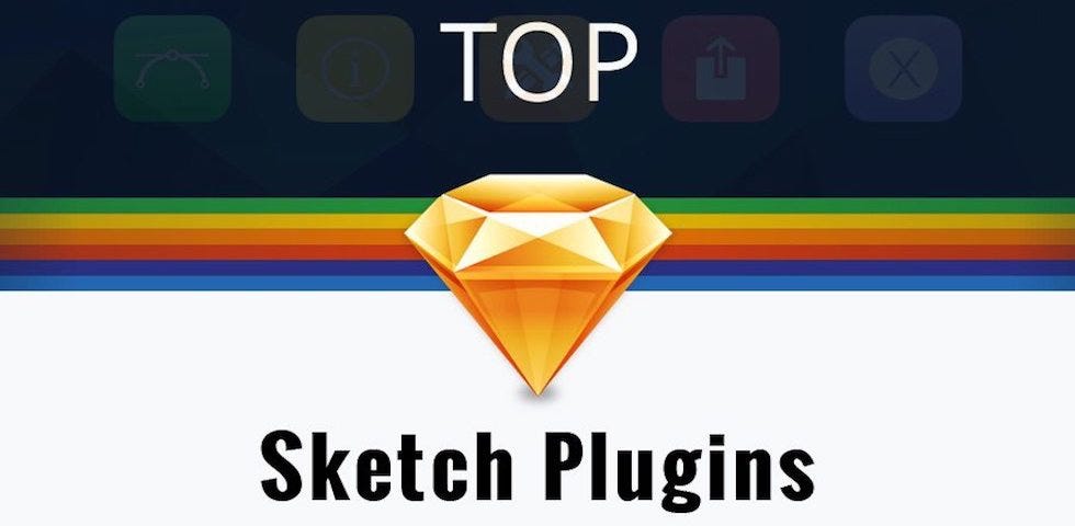5 Best Sketch Plugins for UX/UI Designers in 2018
