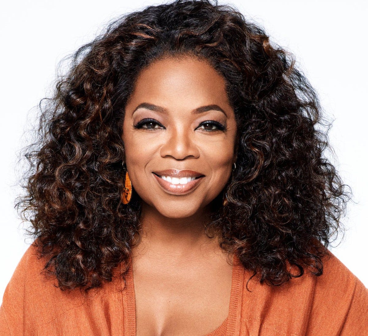 How Oprah Winfrey Created the Influencer Playbook
