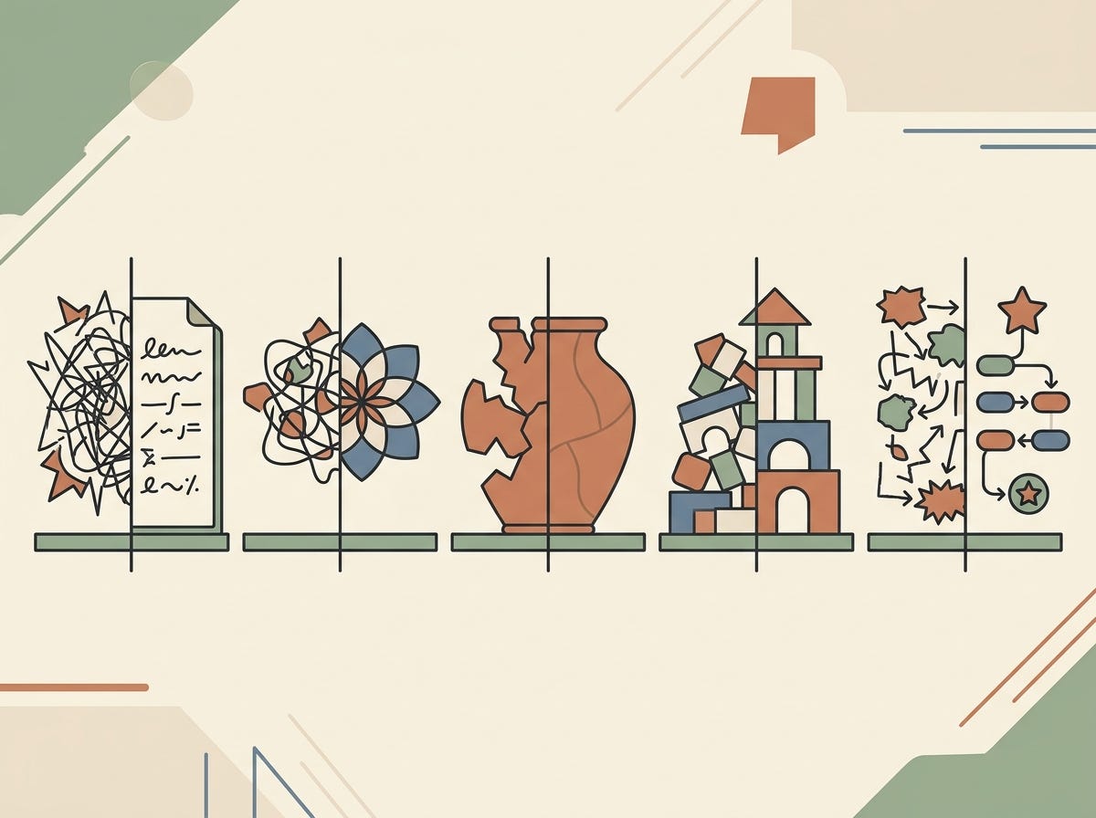 Watch with me — Part 5: Five Architectural Decisions in a Local Video Search Tool — and the Wrong…